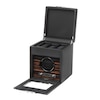 Thumbnail Image 2 of WOLF Roadster Single Watch Winder with Storage