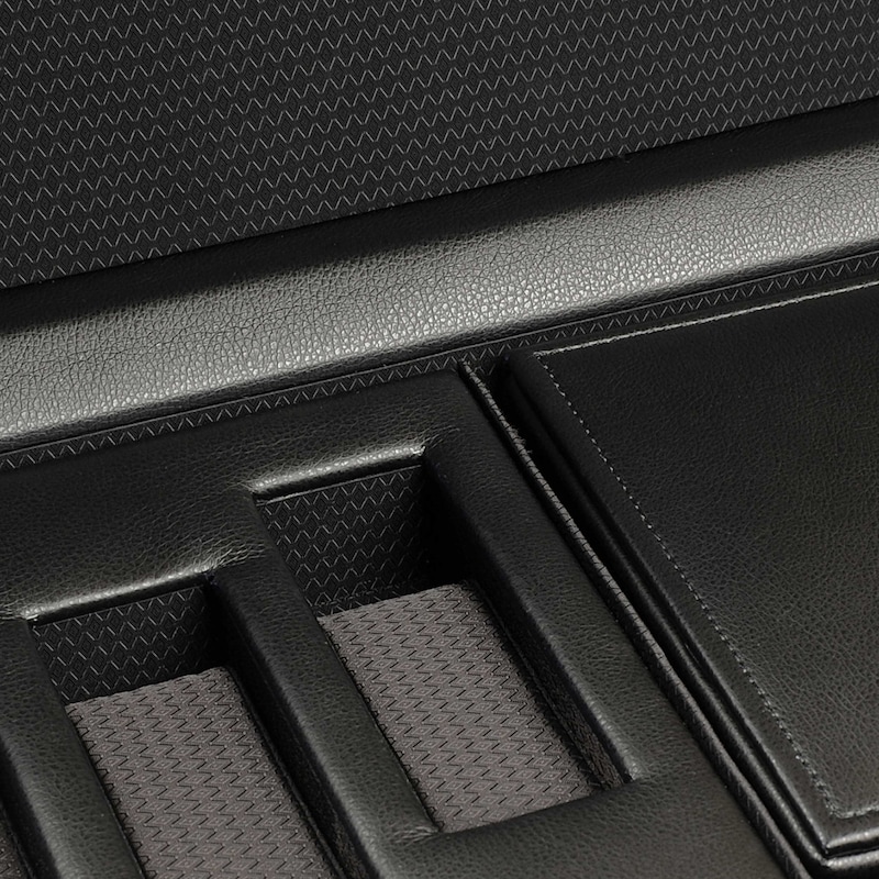 Main Image 4 of WOLF Roadster Triple Watch Winder with Storage