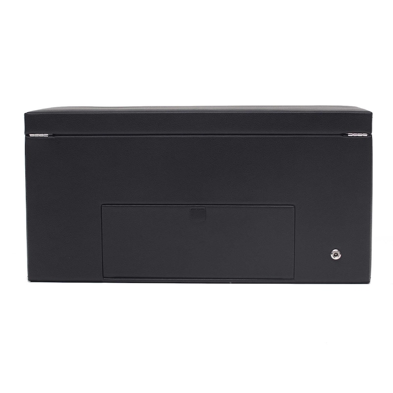 Main Image 5 of WOLF Roadster Triple Watch Winder with Storage