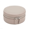 Thumbnail Image 0 of WOLF Sophia Mini Zip Case Mink Leather