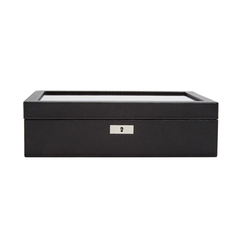 WOLF Viceroy 10PC Watch Box