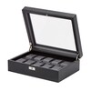 WOLF Viceroy 10PC Watch Box