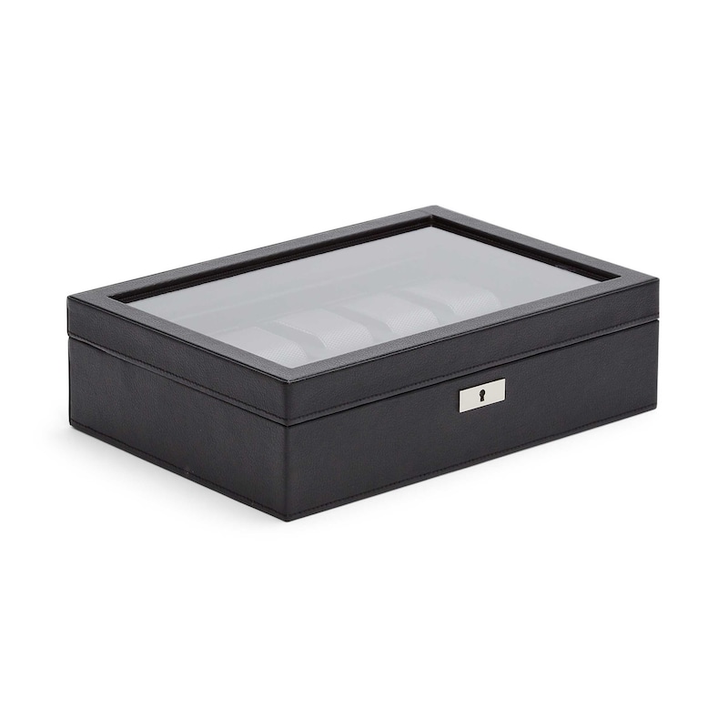 WOLF Viceroy 10 Piece Watch Box