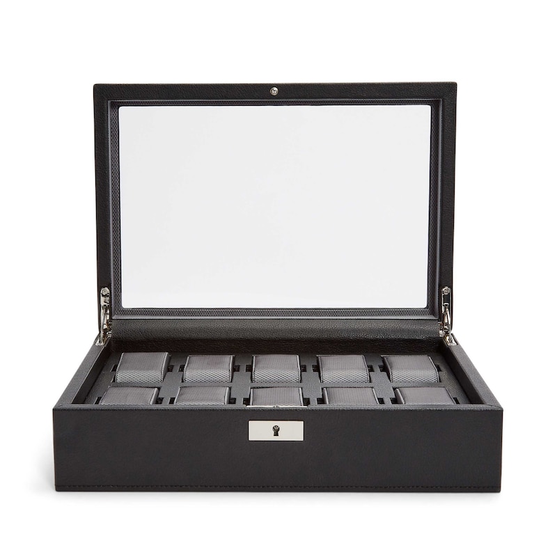 WOLF Viceroy 10PC Watch Box