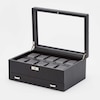 Thumbnail Image 0 of WOLF Viceroy 10 Piece Watch Box with Drawer