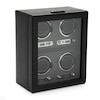 Thumbnail Image 1 of WOLF Viceroy 4 Piece Watch Winder