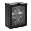 WOLF Viceroy 4PC Watch Winder