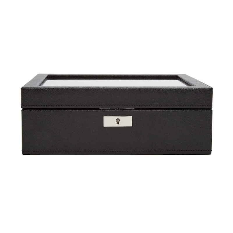 Main Image 1 of WOLF Viceroy 8 Piece Watch Box