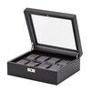 Thumbnail Image 2 of WOLF Viceroy 8 Piece Watch Box