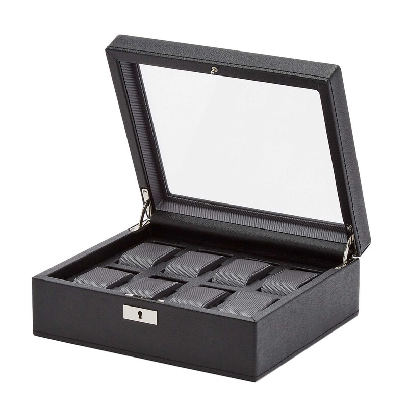 Main Image 2 of WOLF Viceroy 8 Piece Watch Box