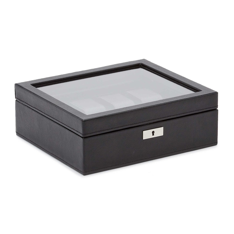 Main Image 4 of WOLF Viceroy 8 Piece Watch Box