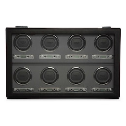 WOLF Viceroy 8 Piece Watch Winder