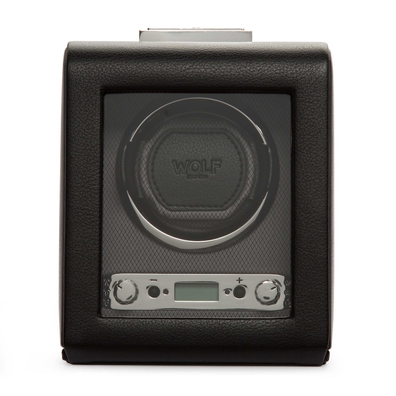 Main Image 1 of WOLF Viceroy Single Watch Winder