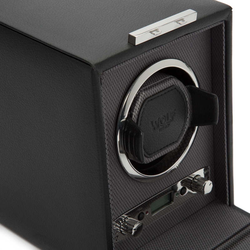 WOLF Viceroy Single Watch Winder