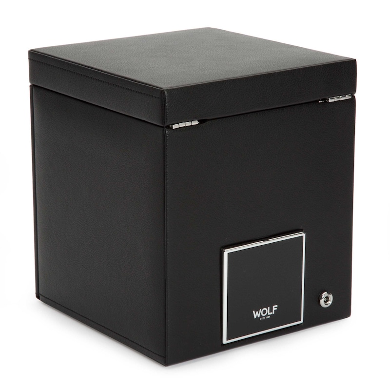 Main Image 3 of WOLF Viceroy Single Watch Winder with Storage