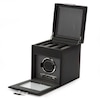 Thumbnail Image 4 of WOLF Viceroy Single Watch Winder with Storage
