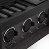 WOLF Viceroy Triple Watch Winder with Storage