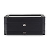 Thumbnail Image 3 of WOLF Windsor 10 Piece Watch Box with Drawer