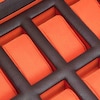 Thumbnail Image 3 of WOLF Windsor 10 Piece Watch Box with Drawer