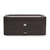 Thumbnail Image 3 of WOLF Windsor 10 Piece Watch Box with Drawer