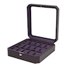 Thumbnail Image 2 of WOLF Windsor 15 Piece Watch Box