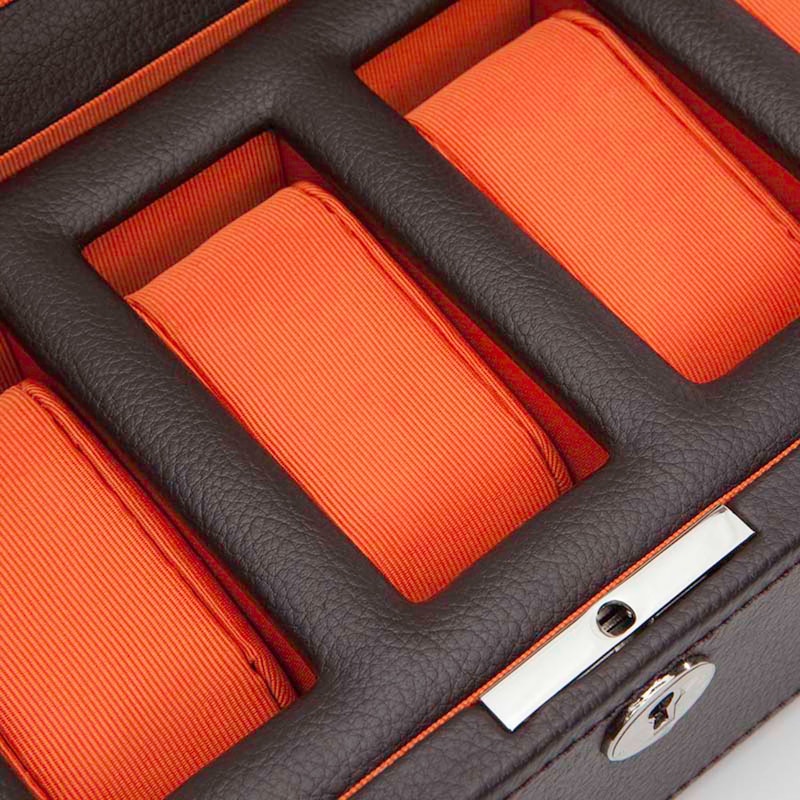 Main Image 3 of WOLF Windsor 5 Piece Watch Box