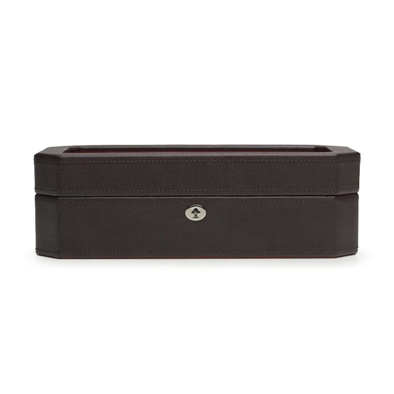 Main Image 4 of WOLF Windsor 5 Piece Watch Box