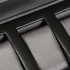 Thumbnail Image 3 of WOLF Windsor 5 Piece Watch Box Black Vegan Leather