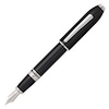 Thumbnail Image 1 of Cross Peerless 125 Obsidian Black Lacquer Fountain Pen