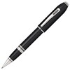 Thumbnail Image 0 of Cross Peerless 125 Obsidian Black Lacquer Rollerball Pen
