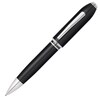 Thumbnail Image 1 of Cross Peerless 125 Obsidian Black Lacquer Ballpoint Pen