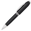Thumbnail Image 2 of Cross Peerless 125 Obsidian Black Lacquer Ballpoint Pen
