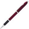 Thumbnail Image 1 of Cross Century II Translucent Plum Lacquer Rollerball Pen