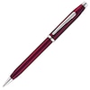 Thumbnail Image 0 of Cross Century II Translucent Plum Lacquer Ballpoint Pen
