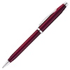 Thumbnail Image 1 of Cross Century II Translucent Plum Lacquer Ballpoint Pen