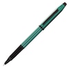 Thumbnail Image 0 of Cross Century II Translucent Green Lacquer Rollerball Pen