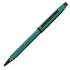 Thumbnail Image 0 of Cross Century II Translucent Green Lacquer Ballpoint Pen