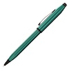 Thumbnail Image 1 of Cross Century II Translucent Green Lacquer Ballpoint Pen