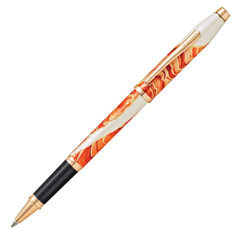 Cross Wanderlust Antelope Canyon Rollerball Pen