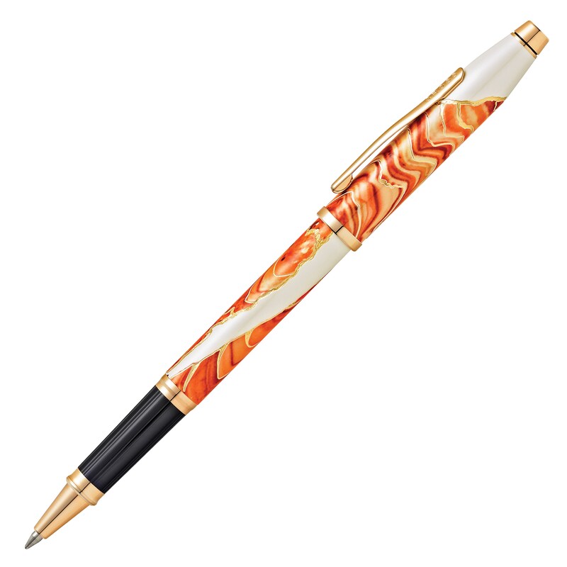 Cross Wanderlust Antelope Canyon Rollerball Pen