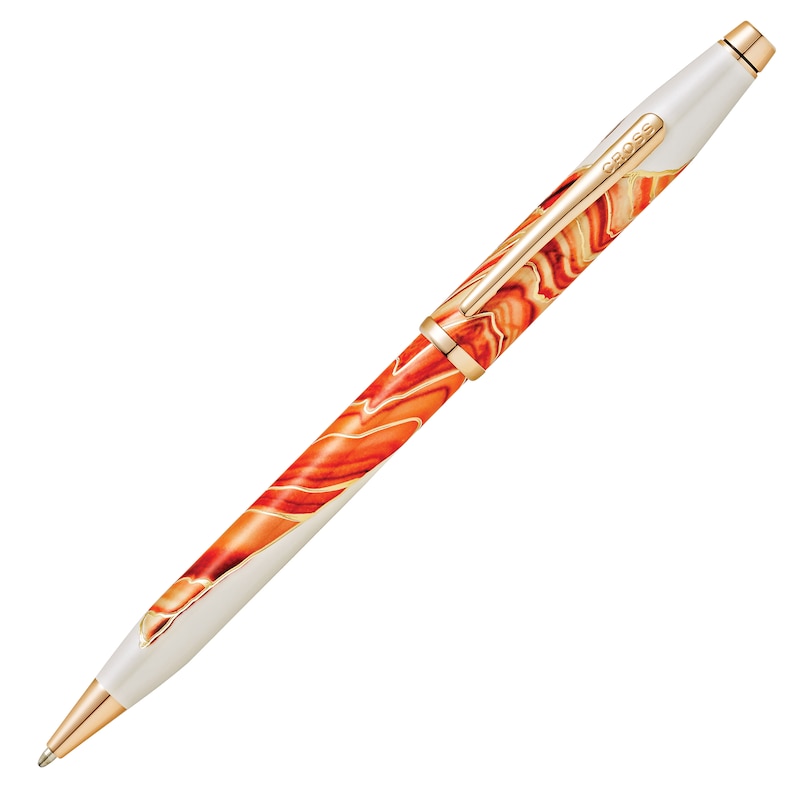 Cross Wanderlust Antelope Canyon Ballpoint Pen