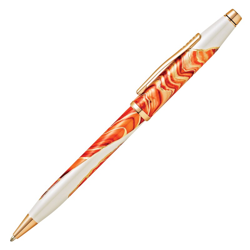 Cross Wanderlust Antelope Canyon Ballpoint Pen