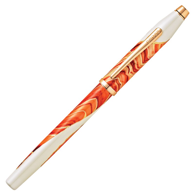 Cross Wanderlust Antelope Canyon Ballpoint Pen