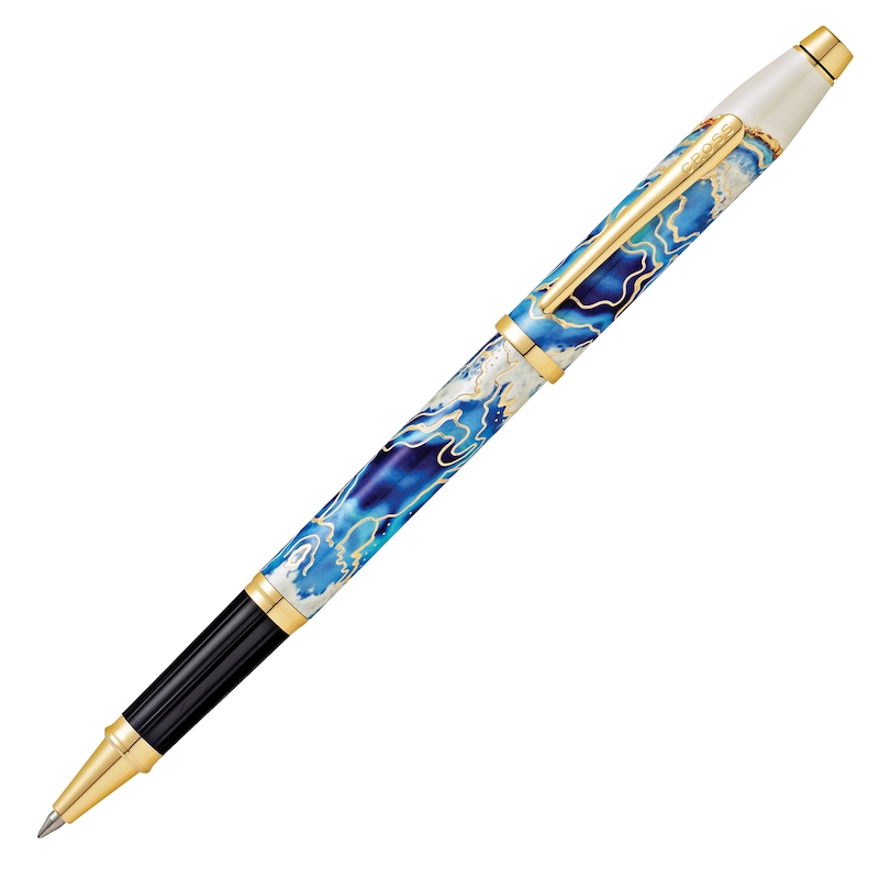 Cross Wanderlust Borneo Rollerball Pen