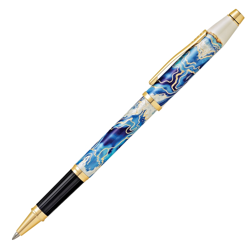 Cross Wanderlust Borneo Rollerball Pen