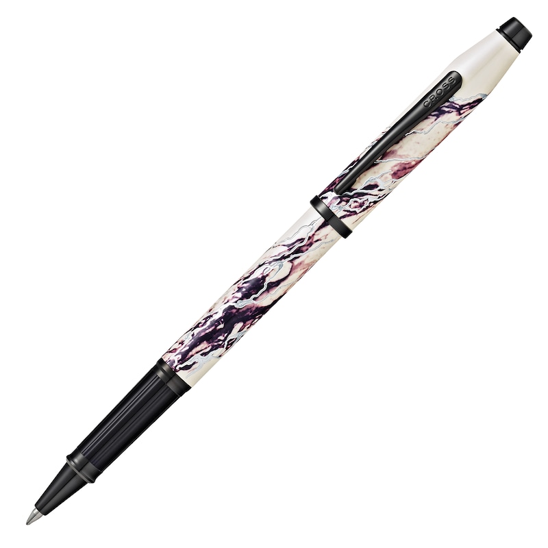 Cross Wanderlust Everest Rollerball Pen