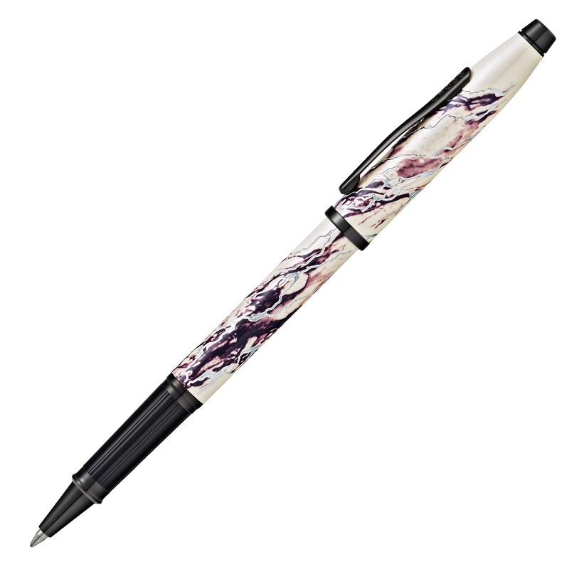 Cross Wanderlust Everest Rollerball Pen