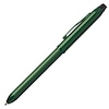 Thumbnail Image 1 of Cross Tech3+ Matte Green Multifunction Pen