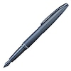 Thumbnail Image 0 of Cross ATX Sandblasted Dark Blue Fountain Pen