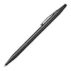 Thumbnail Image 2 of Cross Classic Century Brushed Black Ballpoint Pen